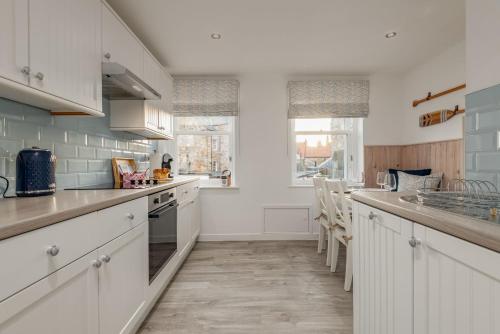 Konyha, Murray's Neuk in Anstruther