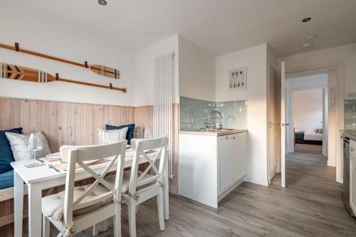 Konyha, Murray's Neuk in Anstruther