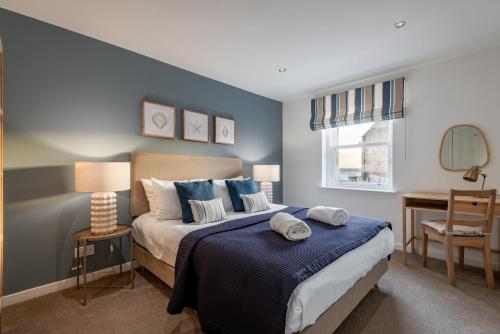 Murray's Neuk in Anstruther