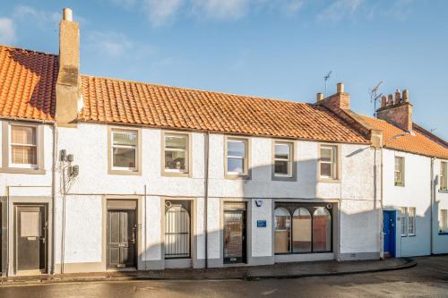 Murray's Neuk in Anstruther