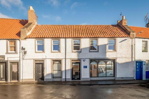 Murray's Neuk in Anstruther