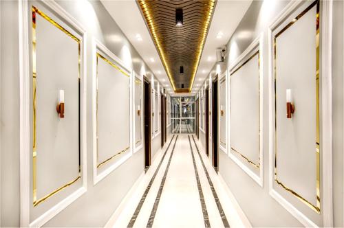 Hotel The Glory in Sylhet