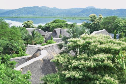 Arra Fishing Lodge in Adjumani