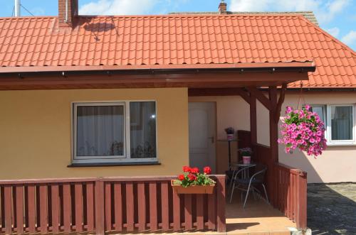 Willa Słoneczna Willa Słoneczna