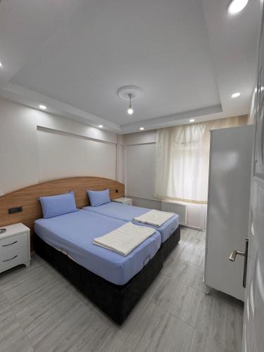 Orçın Apartments (Orcın Apartments) in Lapseki