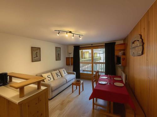 Studio Montagne 6 Pers, Méribel Centre, Proche Commerces et Pistes - FR-1-180-118 (Studio Montagne 6 Pers, Meribel Centre, Proche Commerces et Pistes - FR-1-180-118) in Méribel