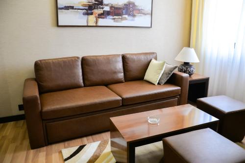 Hotel Cartoon Razgrad - image 8