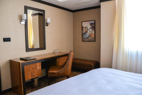 Hotel Cartoon Razgrad - image 7