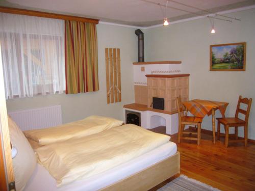 Appartements Wiesbach in רמסאו אם דצ'סטאין