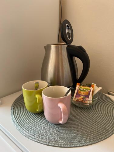 Relax Centrum Gol in Loucna Nad Desnou