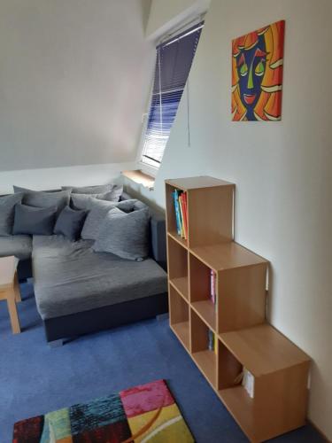 Ferienwohnung Ferienzimmer,nahe Rostock, Bentwisch Ot Albertsdorf bis 7 Personen in 本特維施