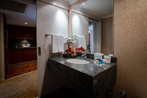 Buyukhanli Park Hotel - image 3