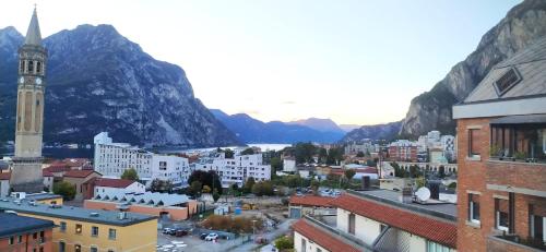 Bližnja znamenitost, Bovara 49 in Lecco