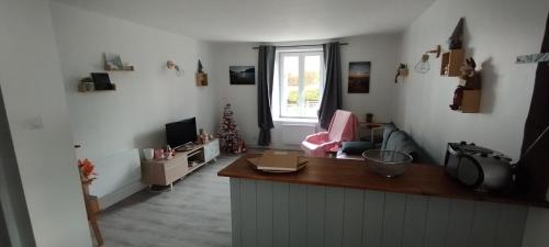 appt F3 - La Bresse/Cornimont - Le Syndicat