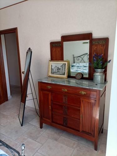Casa Bea in Carovilli
