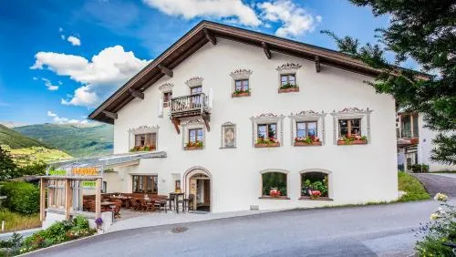 Hotel Gasthof Handl in Schönberg im Stubaital, Österreich