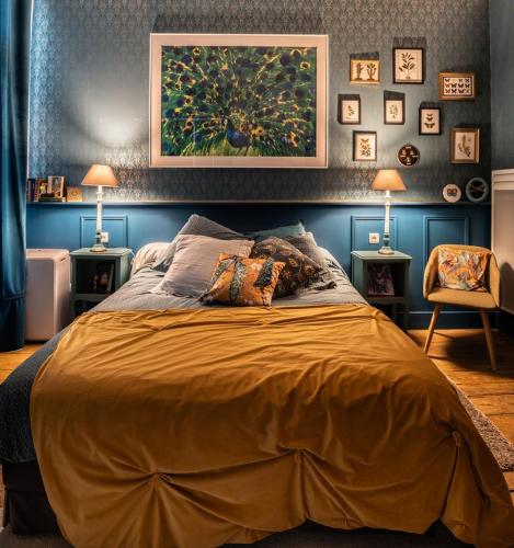 Le Petit Couvent - Accommodation - LʼIsle-en-Dodon