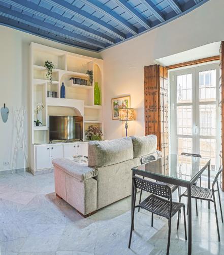 Casa Palacio Guiomar by SHS