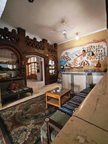 Kareem Hotel Luxor - image 3