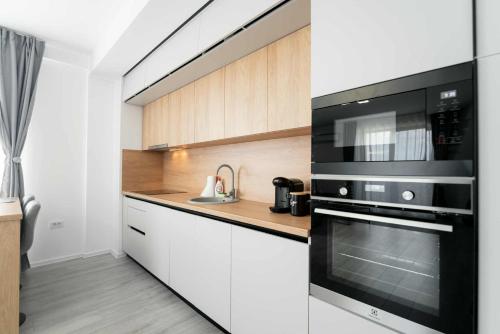 设施服务, Hori Residence - Confort și Stil în Băile Felix (Hori Residence - Confort si Stil in Baile Felix) in 贝勒弗里克斯