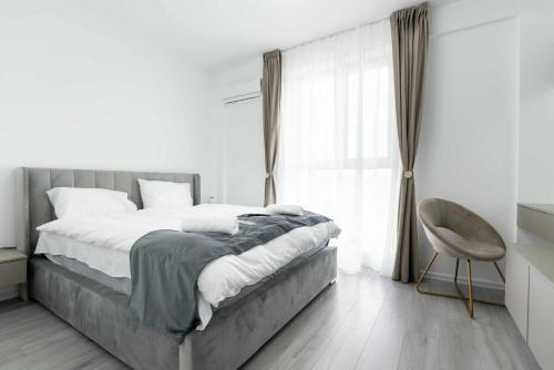 Hori Residence - Confort și Stil în Băile Felix (Hori Residence - Confort si Stil in Baile Felix) in 贝勒弗里克斯