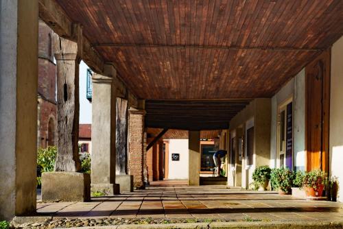 Le Petit Couvent in L'Isle-en-Dodon