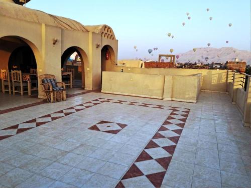 Kareem Hotel Luxor - image 9