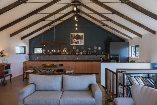 Cozy design near downtown Puerto Varas