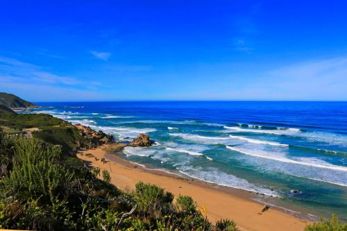 Brenton Haven Beachfront Resort