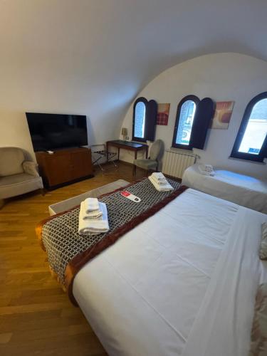 St. Peter' Six Rooms & Suites