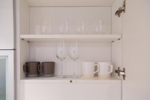 Recoleta Luxe Modern Stay Studio for Two - image 2
