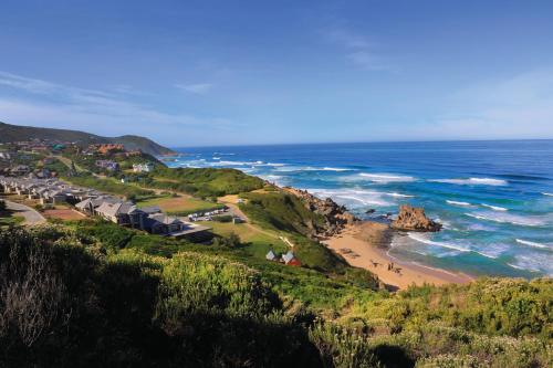 Brenton Haven Beachfront Resort