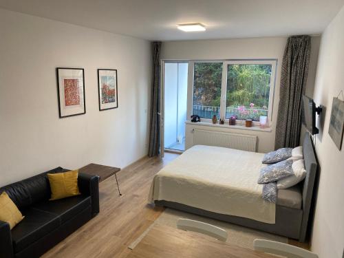 NEW apartment in Prague, Praga