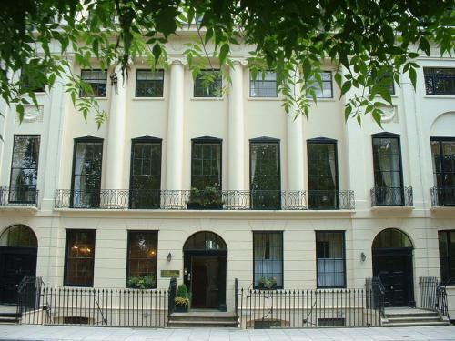 The Goodenough Hotel London, Londra
