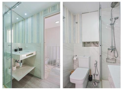 San Clemente House Room Type - Duplex Apartment San Clemente House Room Type - Duplex Apartment