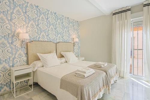 San Clemente House, Sevilla