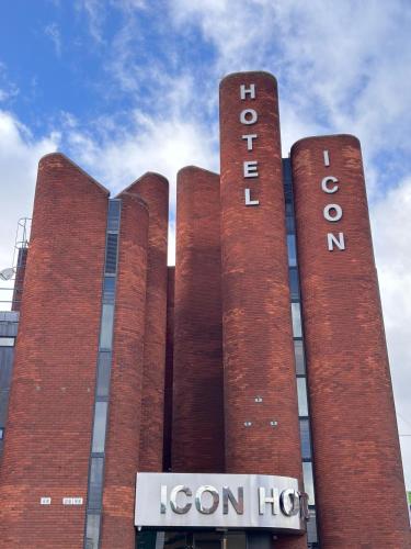 ICON Hotel Hotel de charme Holiday Inn Luton South M1 Jct 9