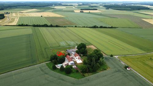 A l'Orée des Champs (A l'Oree des Champs) in Losne