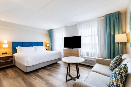 스테이브리지 스위트 런던 바이 IHG