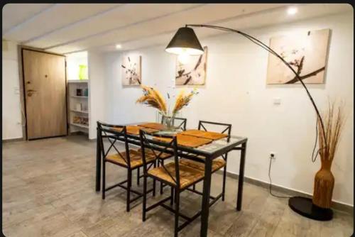 Detached Garden House in Agia Paraskevi