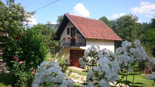 B&B Mokra Gora - Apartman Ana - Bed and Breakfast Mokra Gora