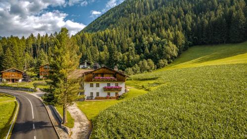 Wieserhof Vals - Rasa
