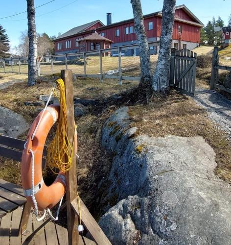 Mission Guesthouse in Larsmo