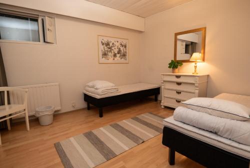 Mission Guesthouse in Larsmo