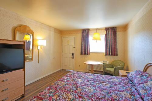 Hotel O Relax Inn Lewisburg near I-64 - image 11