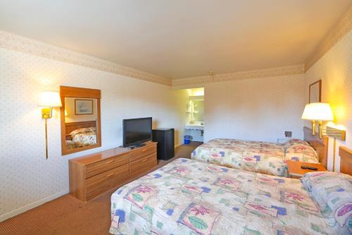 Hotel O Relax Inn Lewisburg near I-64 - image 9