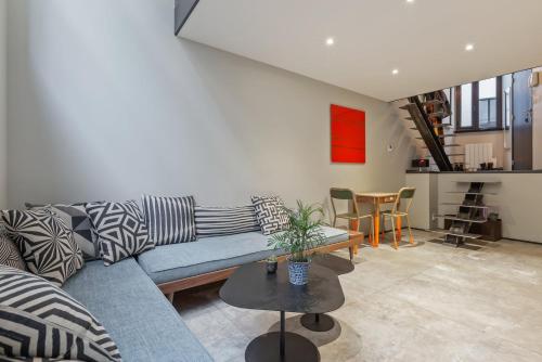 GuestReady - Gorgeous Duplex in Central Paris
