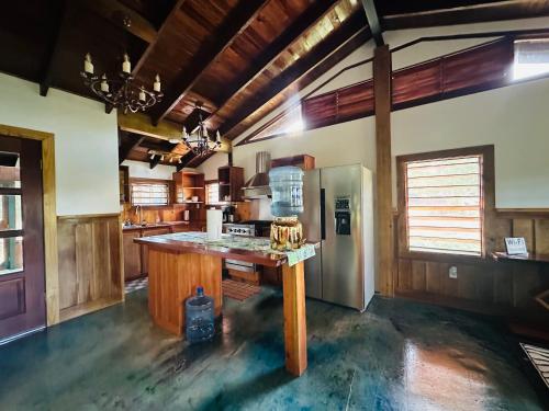 Howler Landing Vacation Rental in Bermudian Landing