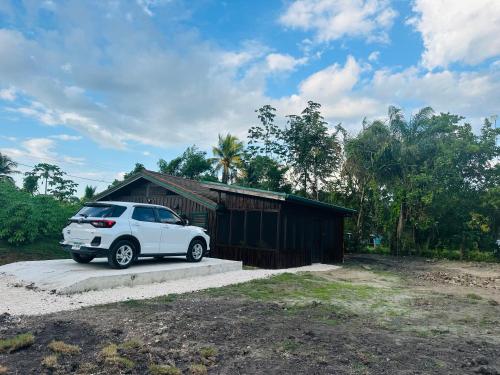 Howler Landing Vacation Rental – khách sạn tại Orange Walk