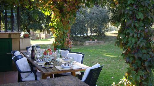 Villa Podere la Tesa - image 10